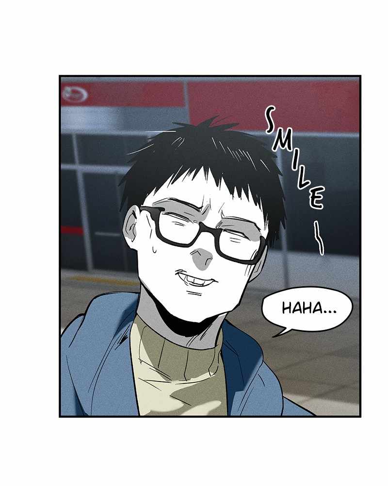 The Saviour's Time Chapter 6 19